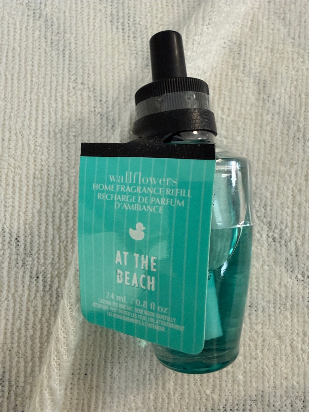 Bath & Body Works Wallflowers Refill - At The Beach